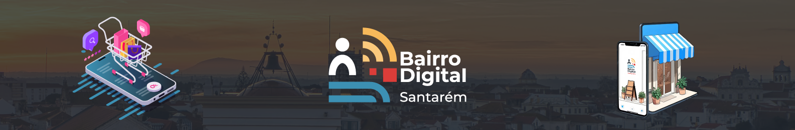 Bairro Digital Santarém