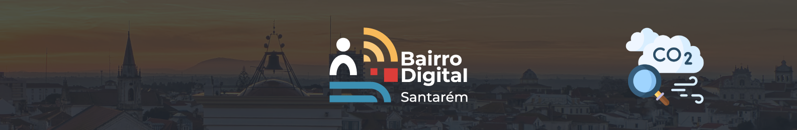 Bairro Digital Santarém