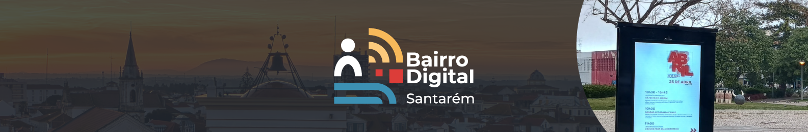 Bairro Digital Santarém