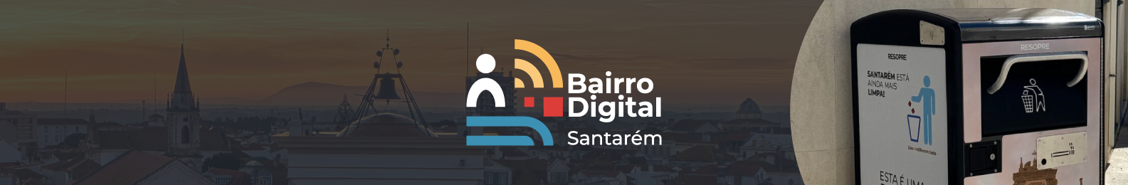 Bairro Digital Santarém