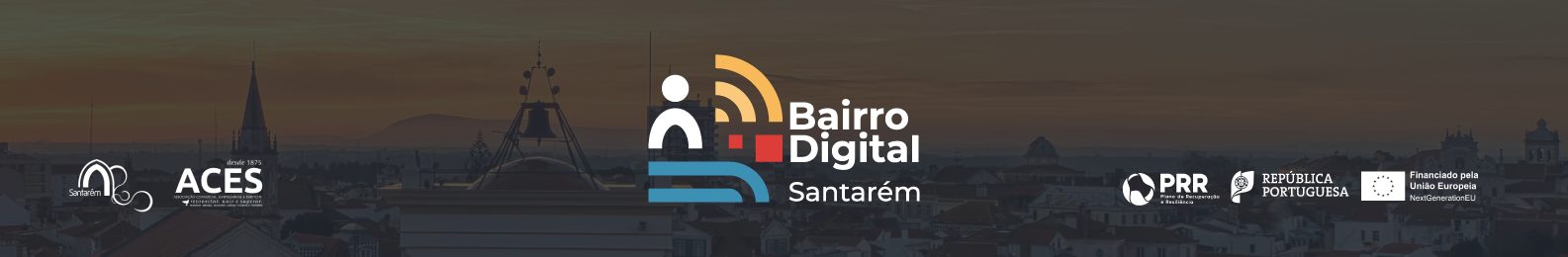 Bairro Digital Santarém