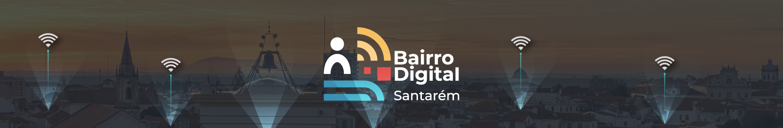 Bairro Digital Santarém